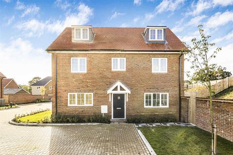 4 bedroom detached house for sale, Helions Road, Steeple Bumpstead CB9