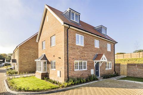 Helions Road, Steeple Bumpstead CB9