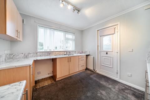 1 bedroom bungalow for sale, Minster Close, Sutton House Road, Hull, East Yorkshire, HU8