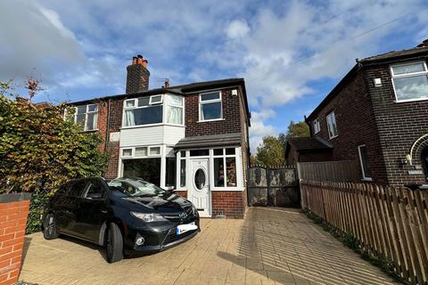 3 bedroom semi-detached house for sale, Hassop Road, Stockport SK5