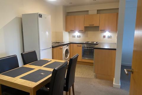 2 bedroom apartment to rent, Heritage Way, Wigan WN3