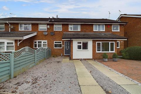 3 bedroom terraced house for sale, Tegid Way, Chester, Saltney, CH4