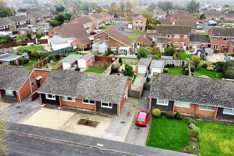 2 bedroom semi-detached house for sale, Helmdon Road, Trowbridge BA14