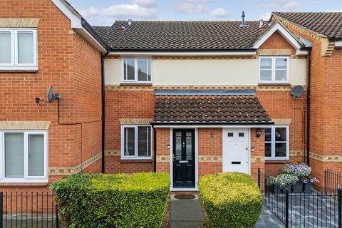 2 bedroom terraced house for sale, Bentley Drive, Harlow CM17