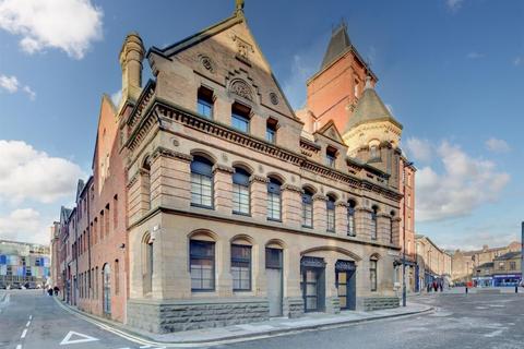 1 bedroom duplex for sale, Waterloo Street, Newcastle Upon Tyne, NE1