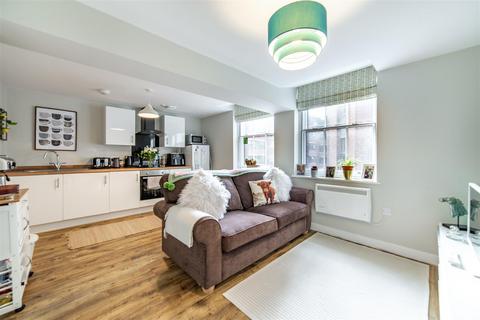 1 bedroom apartment for sale, Waterloo Street, Newcastle Upon Tyne, NE1