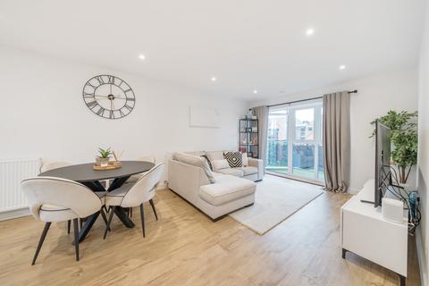 2 bedroom apartment for sale, Bennett Court, 2 Pitcher Lane, Ashford, TW15