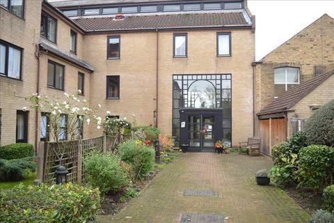 2 bedroom retirement property for sale, Albion Court, Queen Street, Chelmsford