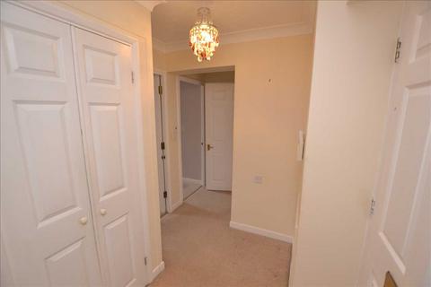 2 bedroom retirement property for sale, Albion Court, Queen Street, Chelmsford