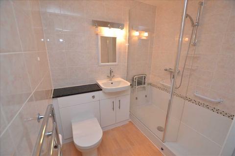 2 bedroom retirement property for sale, Albion Court, Queen Street, Chelmsford