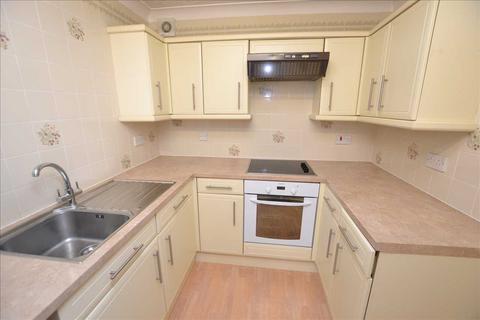 2 bedroom retirement property for sale, Albion Court, Queen Street, Chelmsford