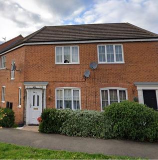 3 bedroom house to rent, Nash Close - Corby