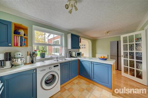47 Berberry Close, Bournville, Birmingham, B30 1TB