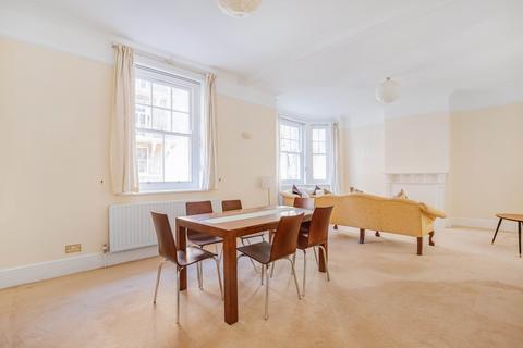 4 bedroom flat to rent, Bishop Kings Road London W14