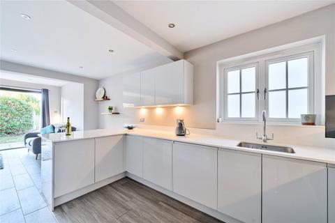 3 bedroom semi-detached house for sale, Clock House Mead, Oxshott, KT22