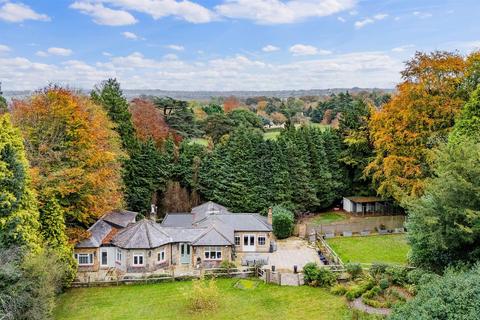 Orchard House Tilley Lane, Headley, Epsom, KT18 6JU