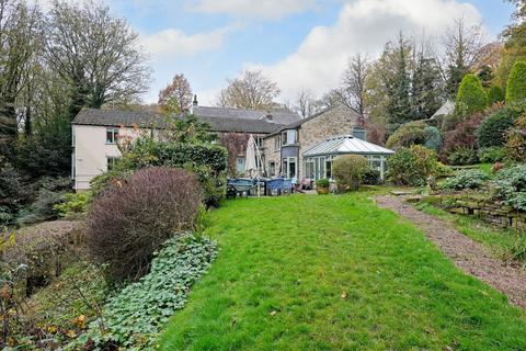 4 bedroom detached house for sale, Rivelin Glen, Sheffield S6