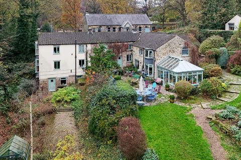 4 bedroom detached house for sale, Rivelin Glen, Sheffield S6