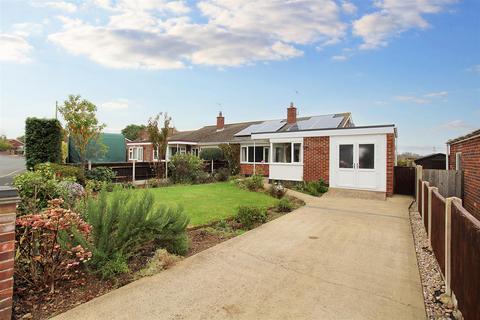 2 bedroom semi-detached bungalow for sale, Soame Close, Aylsham, Norwich