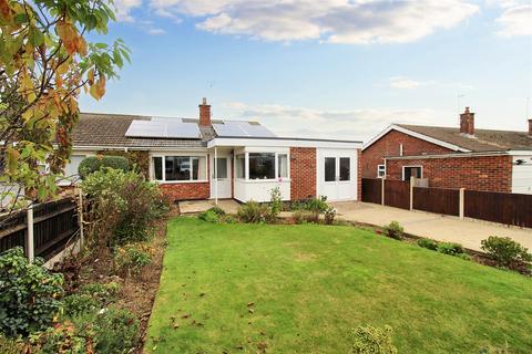 2 bedroom semi-detached bungalow for sale, Soame Close, Aylsham, Norwich