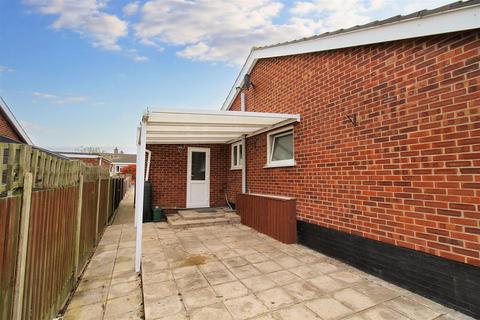 2 bedroom semi-detached bungalow for sale, Soame Close, Aylsham, Norwich