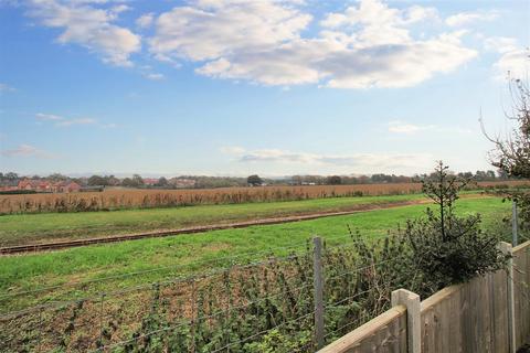 2 bedroom semi-detached bungalow for sale, Soame Close, Aylsham, Norwich