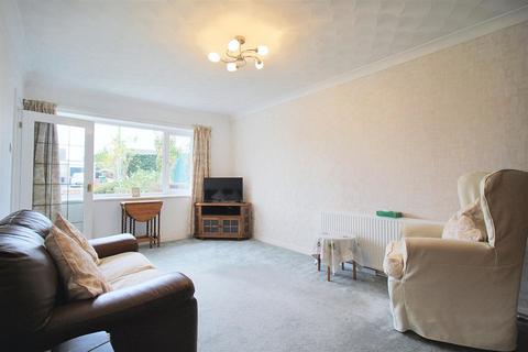 2 bedroom semi-detached bungalow for sale, Soame Close, Aylsham, Norwich