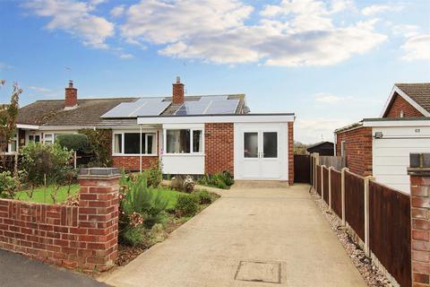 2 bedroom semi-detached bungalow for sale, Soame Close, Aylsham, Norwich