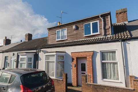 4 bedroom terraced house for sale, Howarth Street, Sunderland SR4