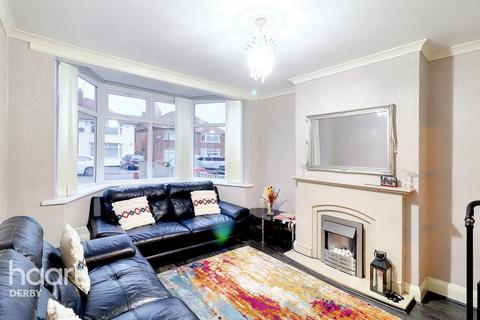 150 Balfour Road, Derby, DE23 8UQ