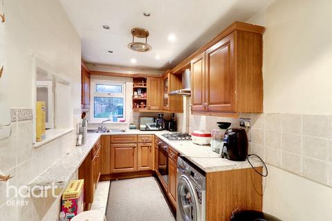 150 Balfour Road, Derby, DE23 8UQ