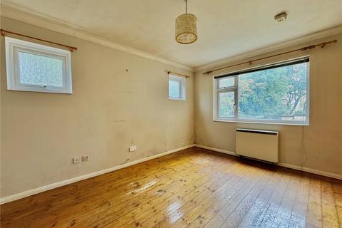 1 bedroom ground floor flat for sale, Branksome Wood Road, Bournemouth, Dorset, BH4