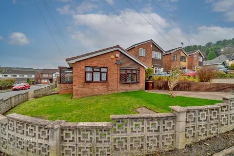 2 bedroom detached bungalow for sale, Hornbeam Crescent, Hazelslade, Cannock WS12