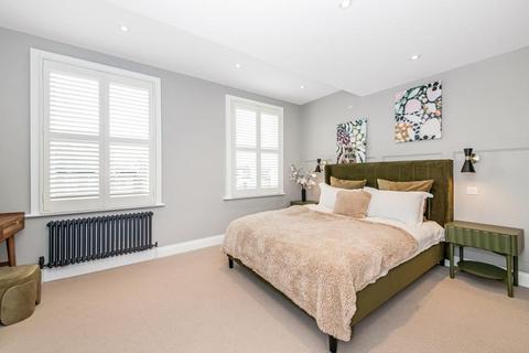 3 bedroom apartment for sale, Upland Road, London, SE22