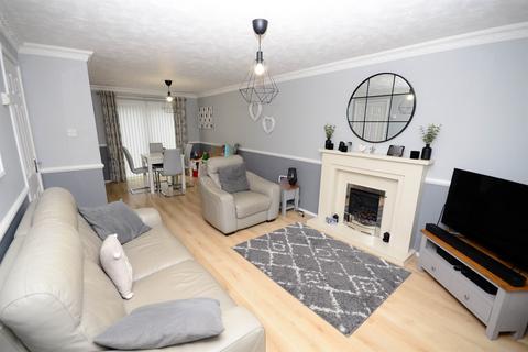 3 bedroom detached house for sale, Broad Park, Wardley