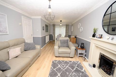 3 bedroom detached house for sale, Broad Park, Wardley