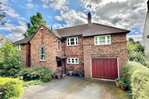 4 bedroom detached house to rent, Church Hill, Easingwold, York