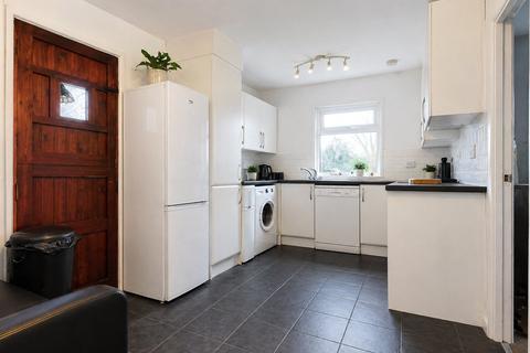 Staplefield Drive, Brighton, BN2