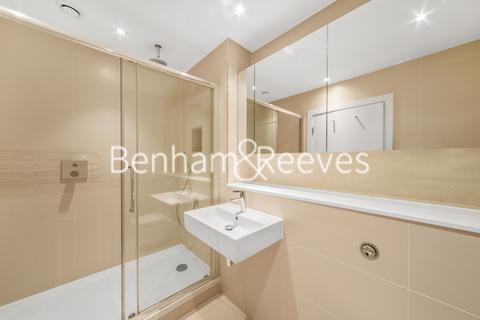 2 bedroom apartment to rent, Pump House Crescent, Brentford TW8