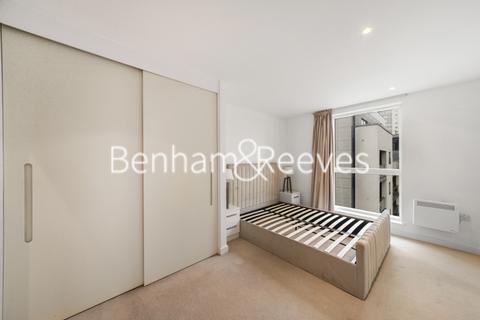 2 bedroom apartment to rent, Pump House Crescent, Brentford TW8