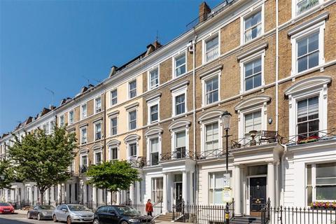 3 bedroom flat for sale, Collingham Place, London, SW5