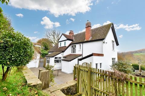 4 bedroom detached house for sale, Penylan Road, Argoed, NP12