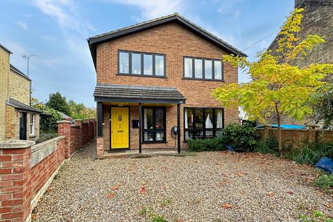 4 bedroom detached house for sale, High Street, Cottenham, Cambridge