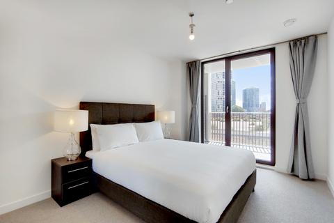 1 bedroom apartment for sale, Langham House, Forrester Way, London, E15