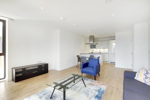 1 bedroom apartment for sale, Langham House, Forrester Way, London, E15