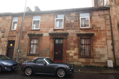 2 bedroom flat for sale, Roxburgh Street, Greenock