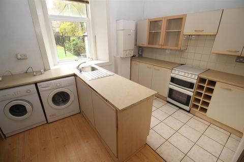 2 bedroom flat for sale, Roxburgh Street, Greenock