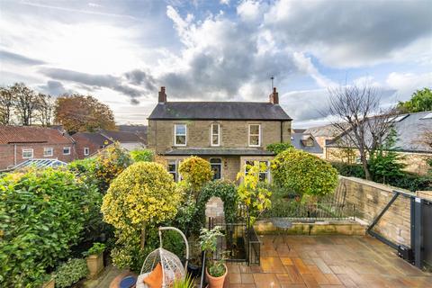 3 bedroom detached house for sale, Cottingwood Lane, Morpeth NE61