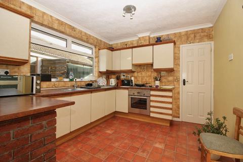 3 bedroom semi-detached bungalow for sale, Stacklands Close, West Kingsdown TN15