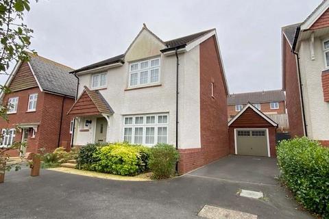 4 bedroom house for sale, Parc Llwyn Celyn, St. Clears, Carmarthen